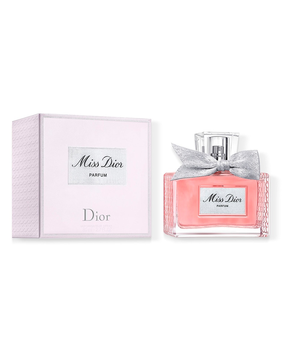 Perfume Miss Parfum Dior para mujer 2