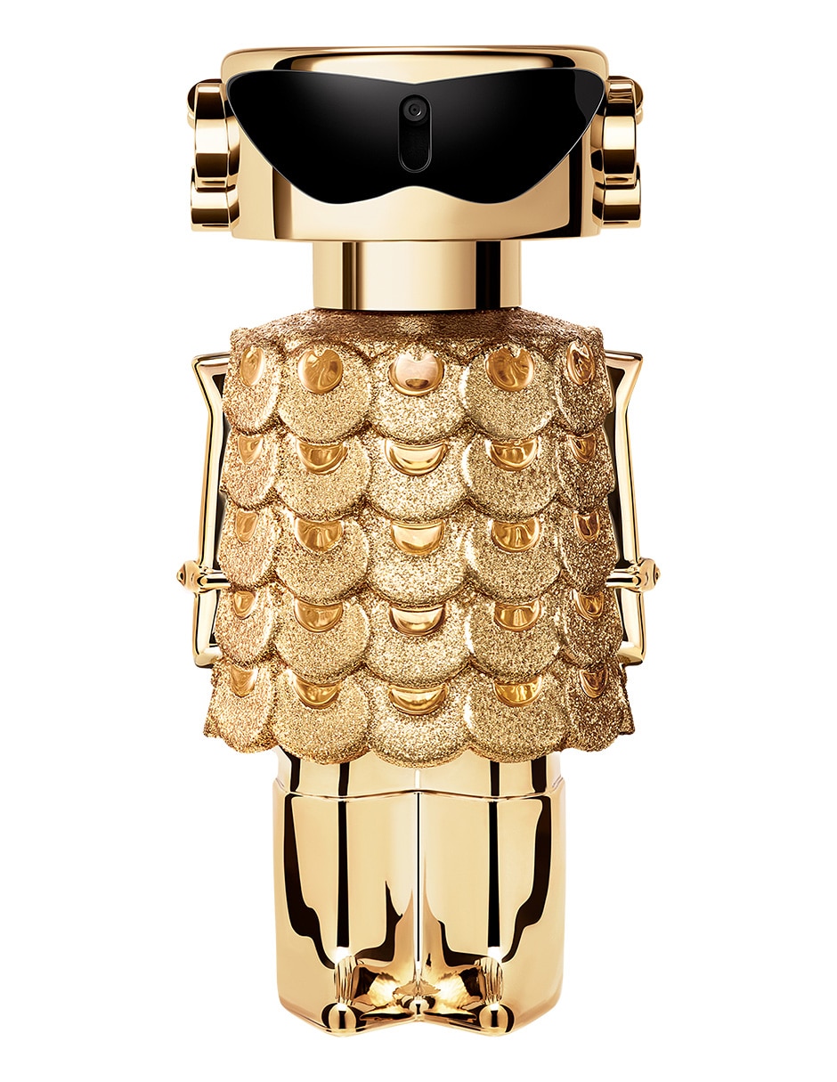 Eau de parfum Fame Intense para mujer