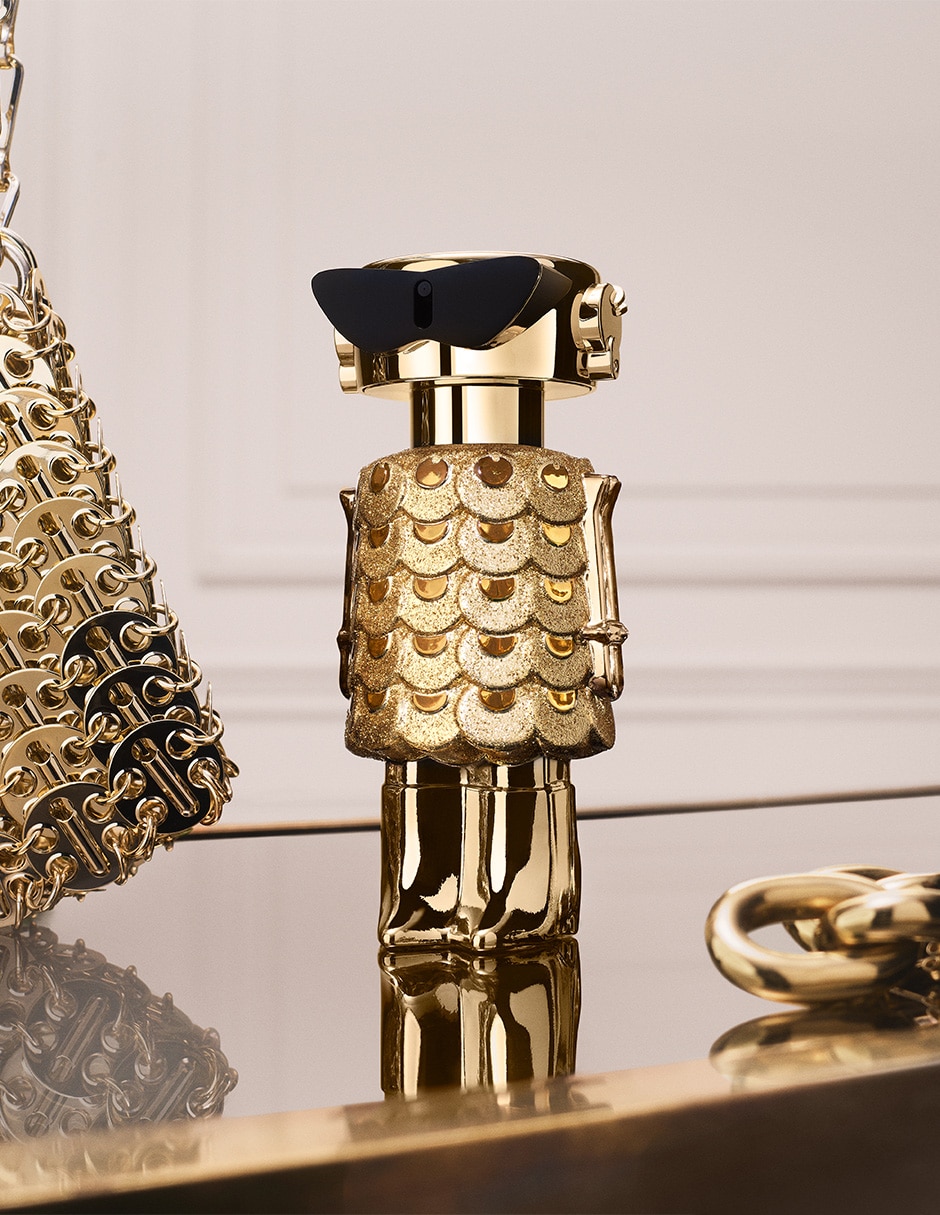 Eau de parfum Fame Intense para mujer 8