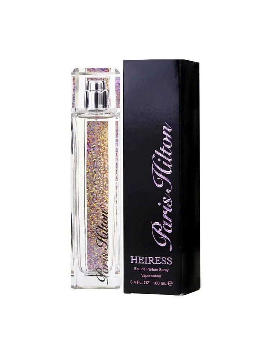 Eau de parfum Heiress para mujer