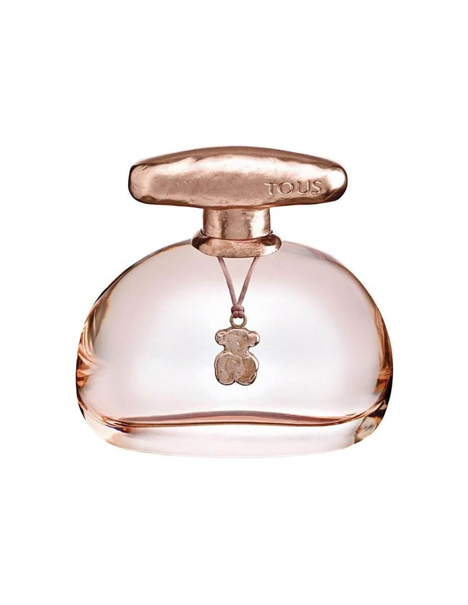 Eau de toilette Sensual para mujer