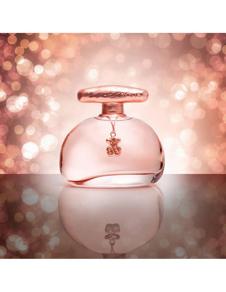 Eau de toilette Sensual para mujer 3
