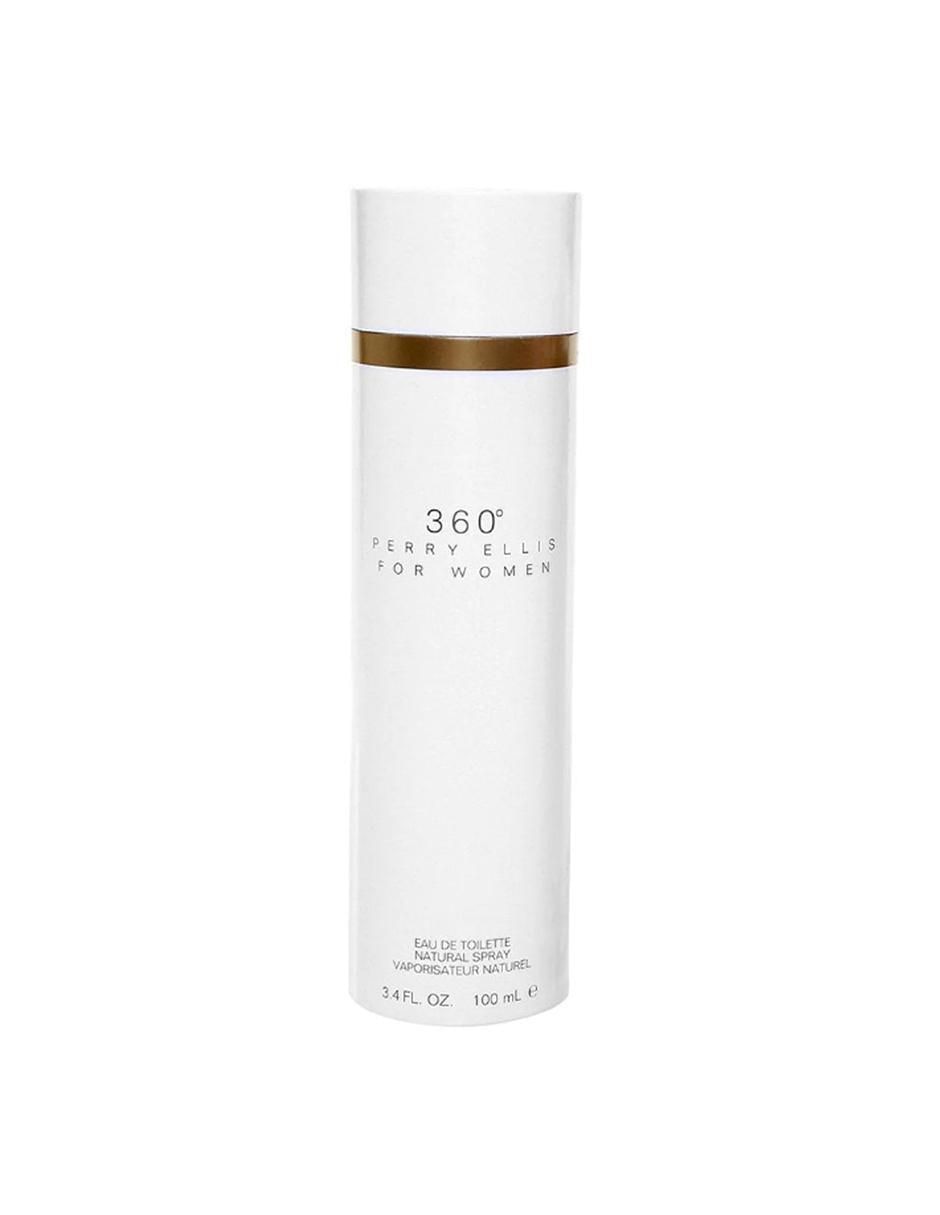 Eau de toilette 360° Women para mujer 3