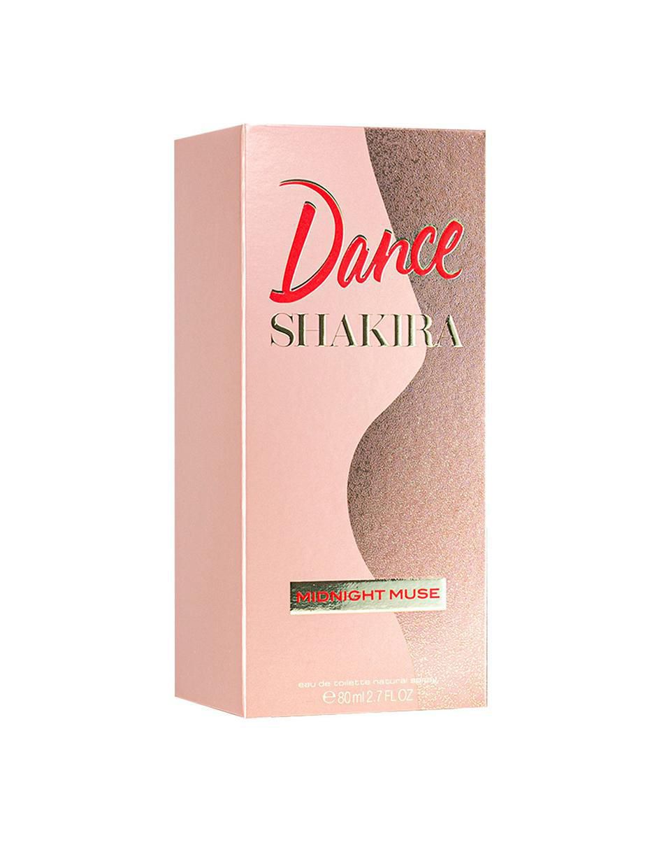 Eau de toilette Dance Midnight Muse para mujer 2