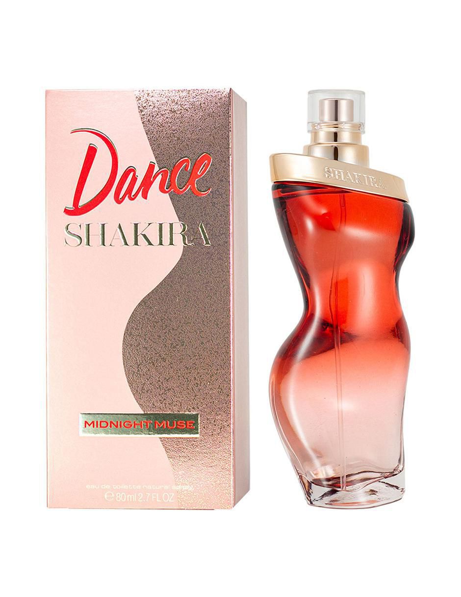 Eau de toilette Dance Midnight Muse para mujer 3