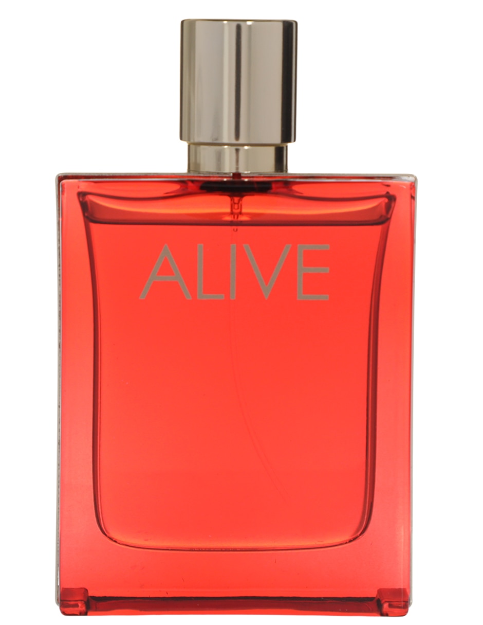 Perfume HUGO BOSS Alive para mujer Liverpool