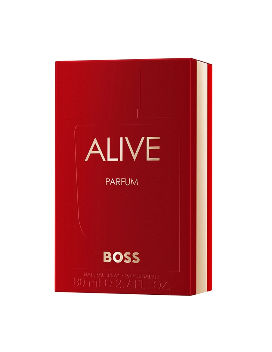 Perfume Alive para mujer 3