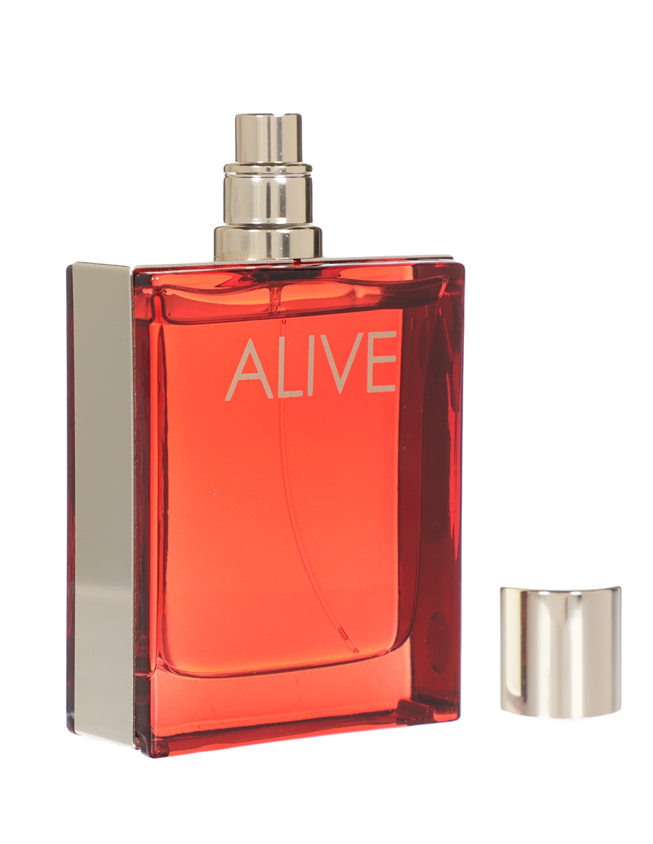 Perfume Alive para mujer 6