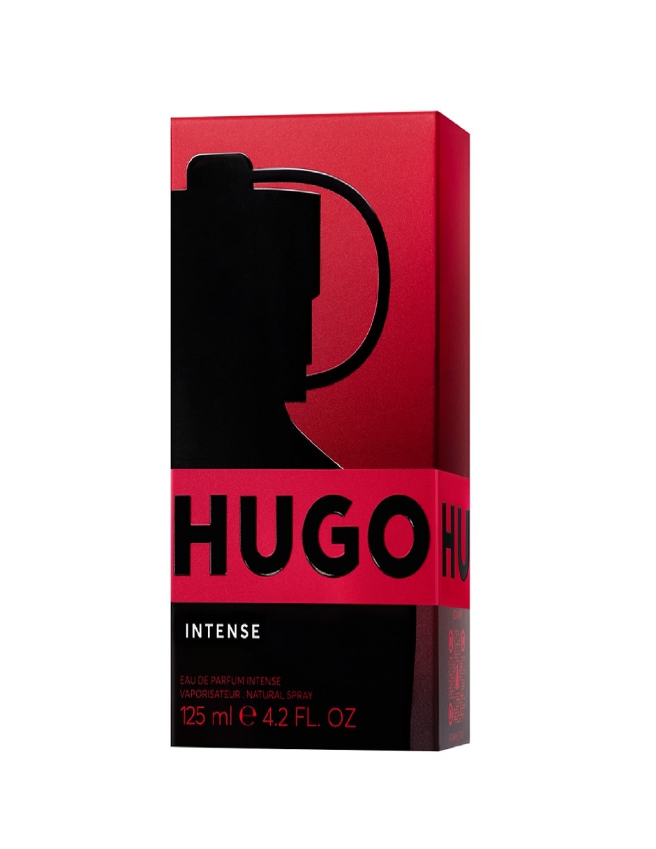 Eau de parfum Intense para hombre 3