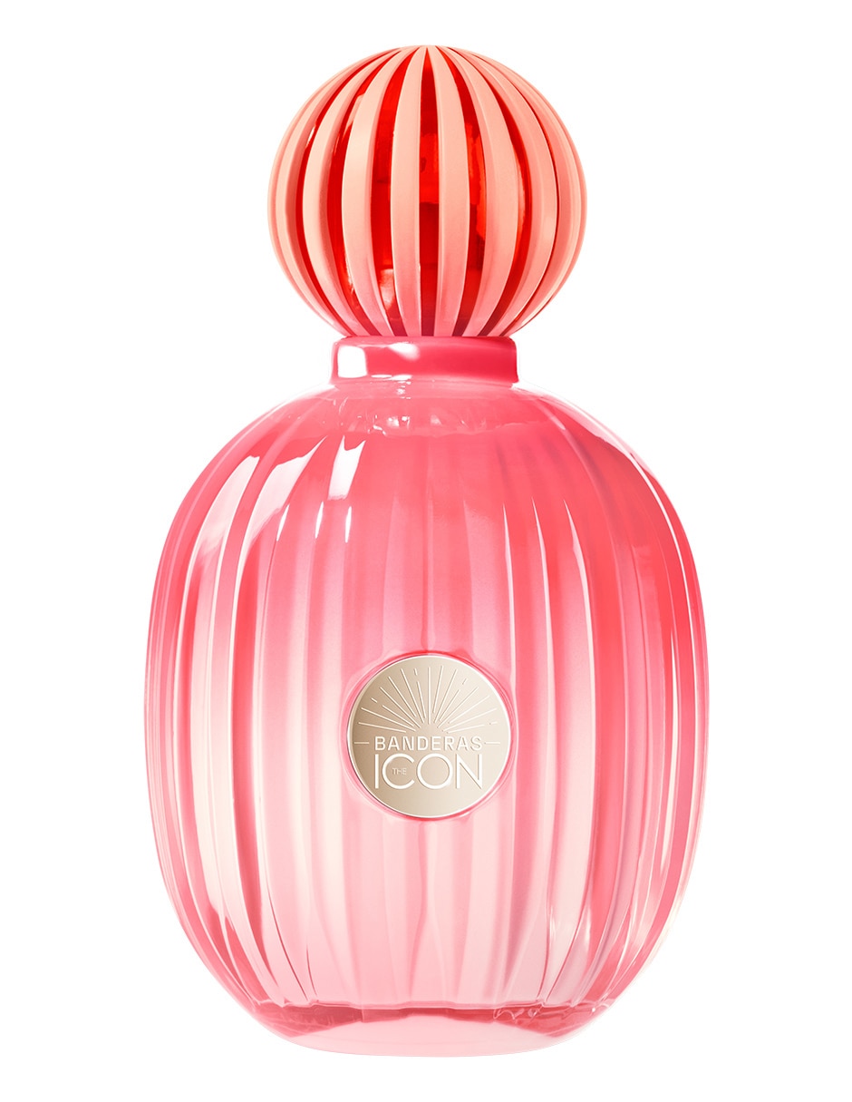 Eau de parfum The Icon Splendid para mujer Eau de parfum The Icon Splendid para mujer