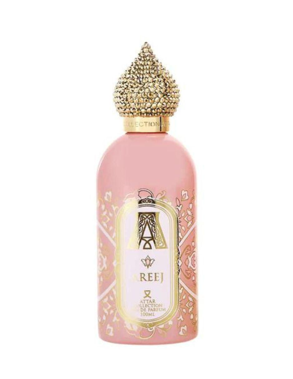 Eau de parfum Areej para mujer