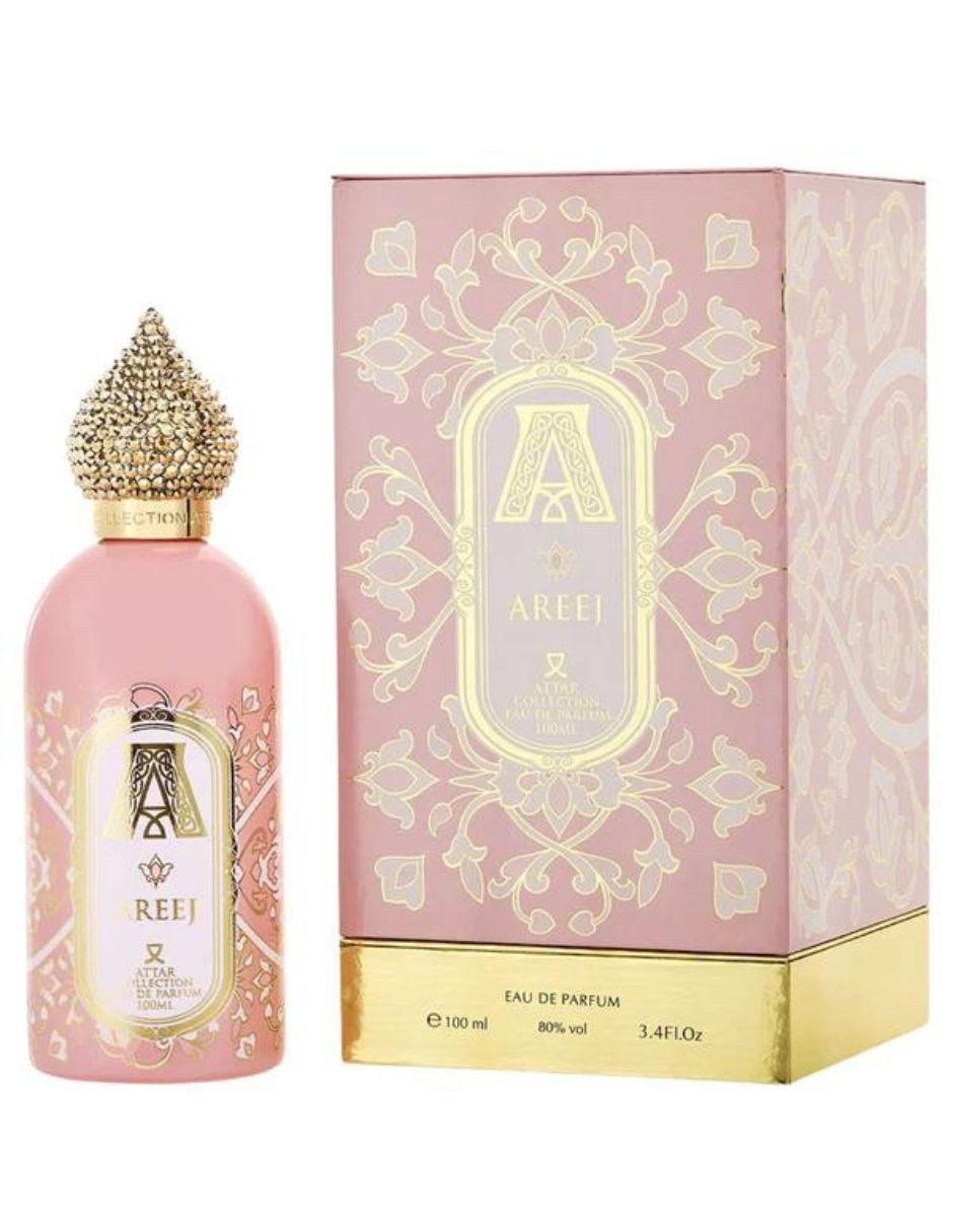 Eau de parfum Areej para mujer 2