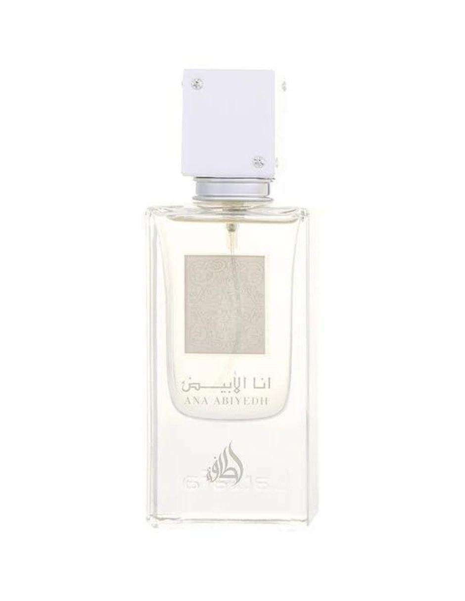 Eau de parfum Ana Abiyedh unisex