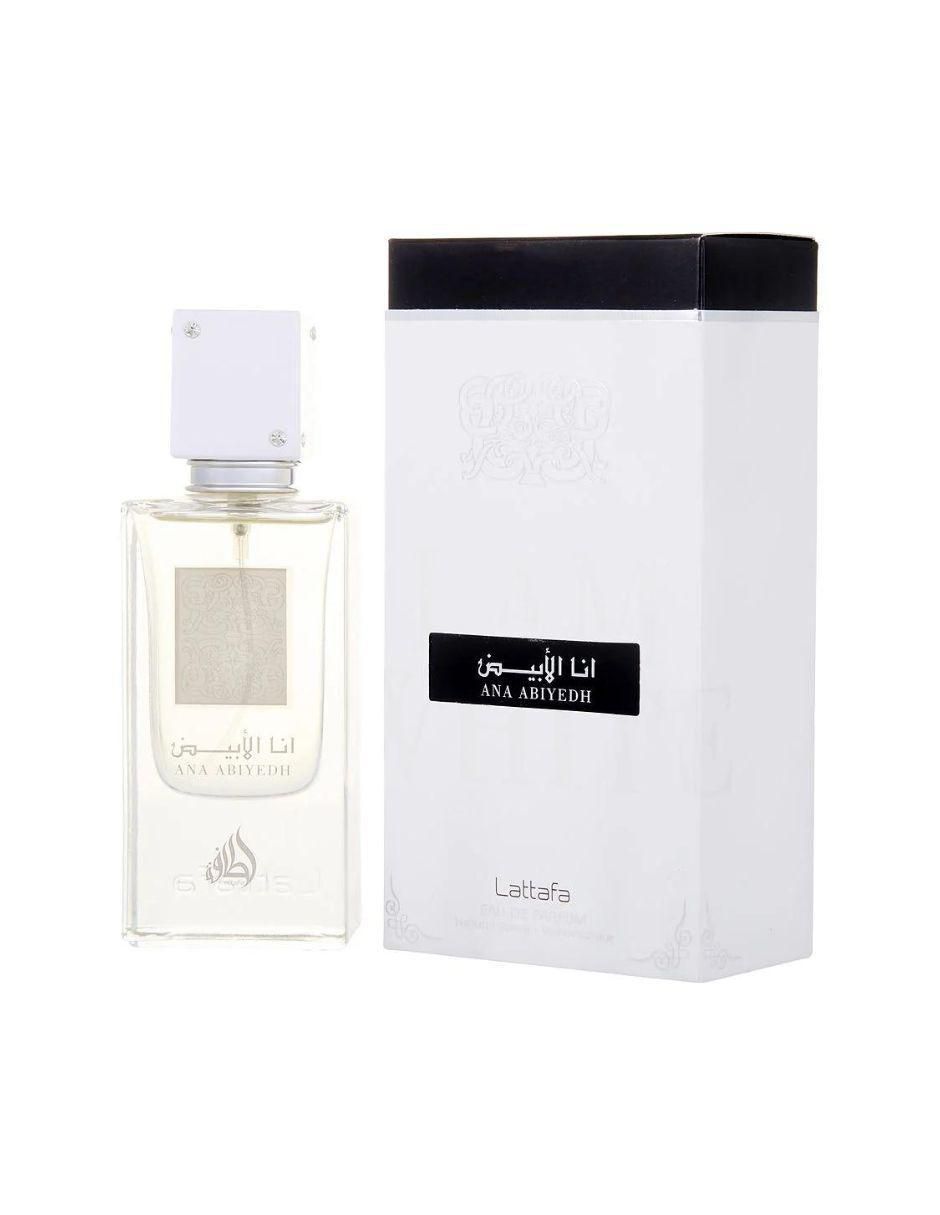 Eau de parfum Ana Abiyedh unisex 2