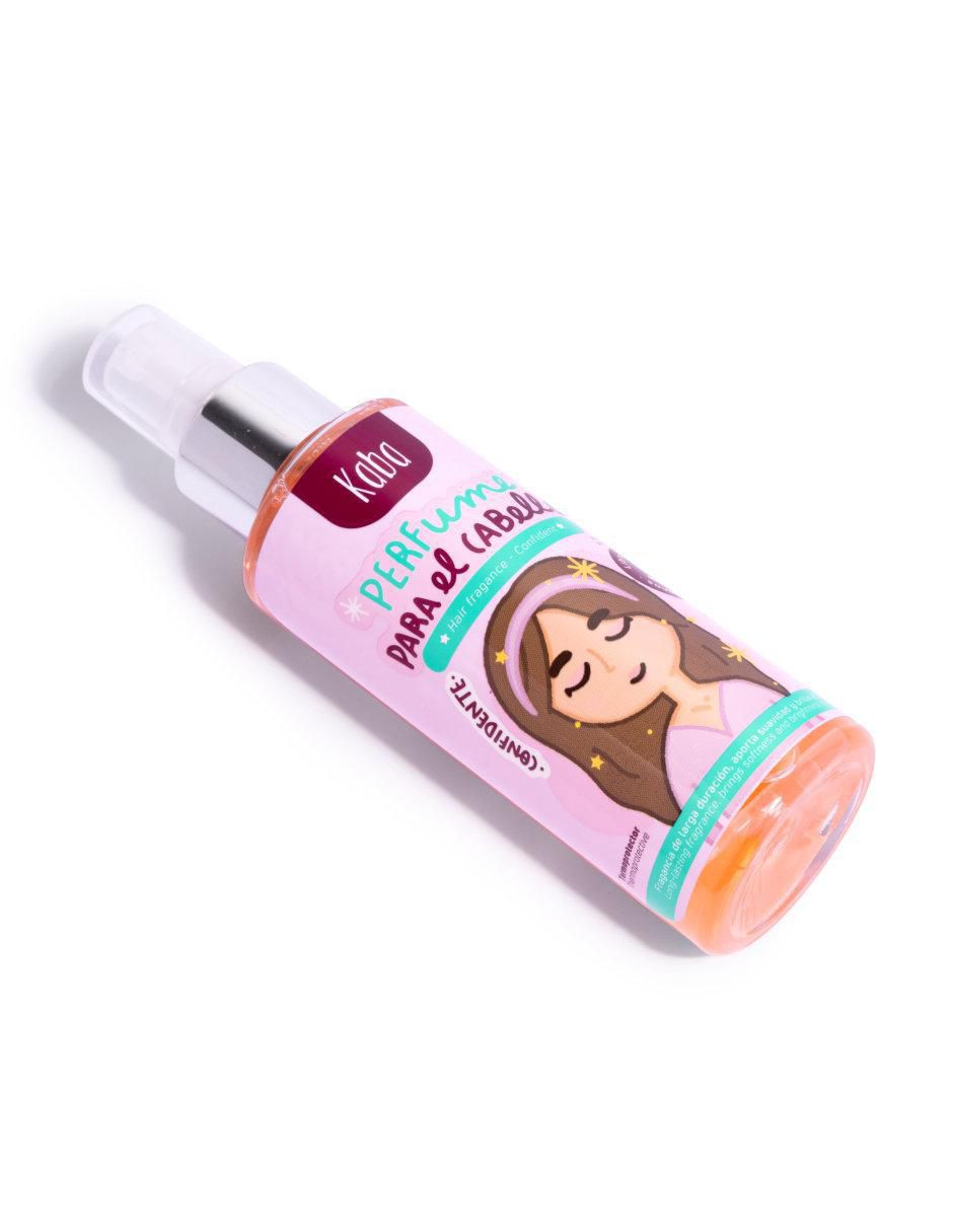 Hair mist para mujer 3