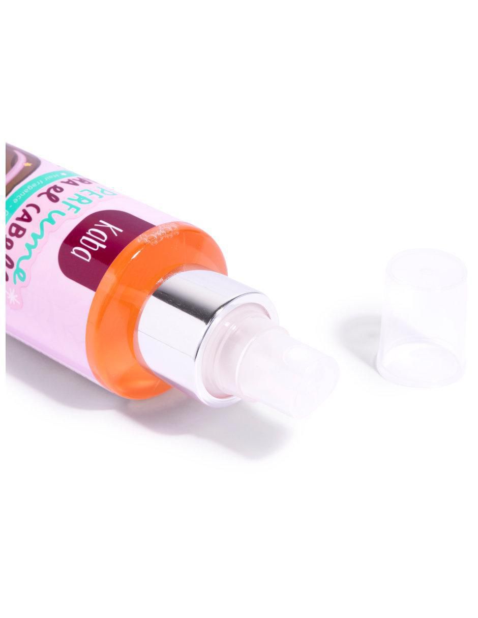 Hair mist para mujer 4