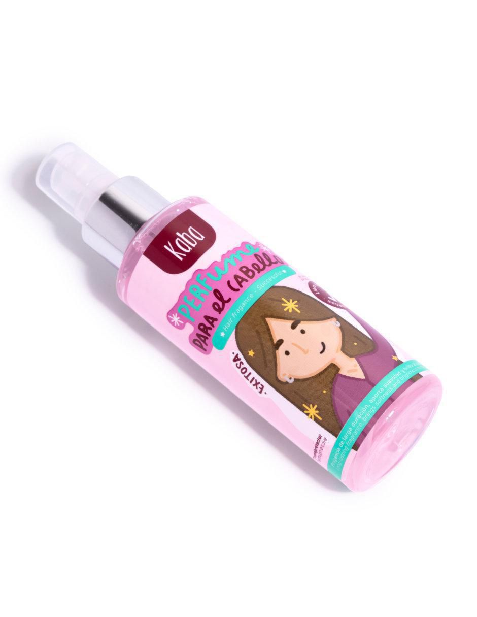 Hair mist para mujer 3