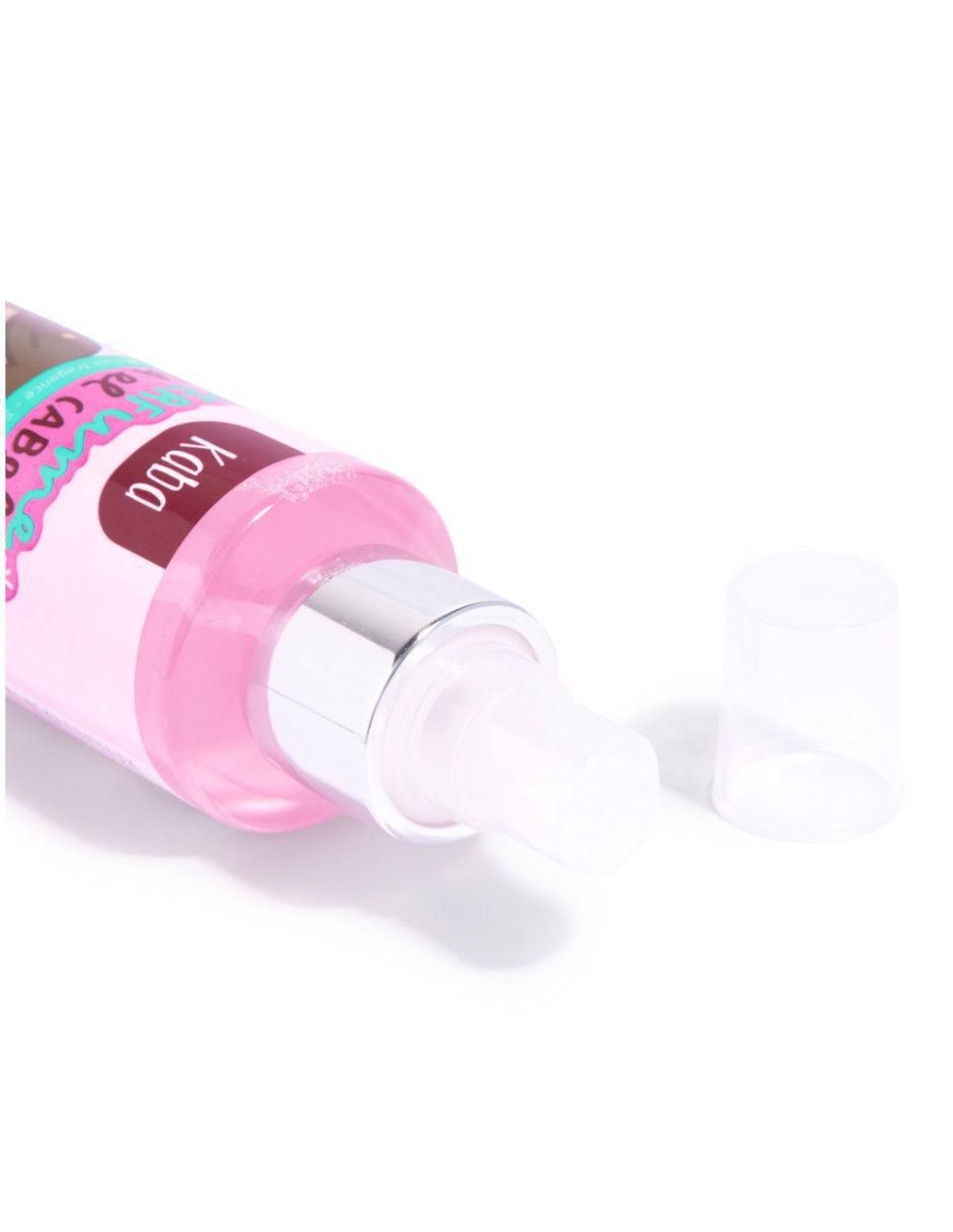 Hair mist para mujer 4