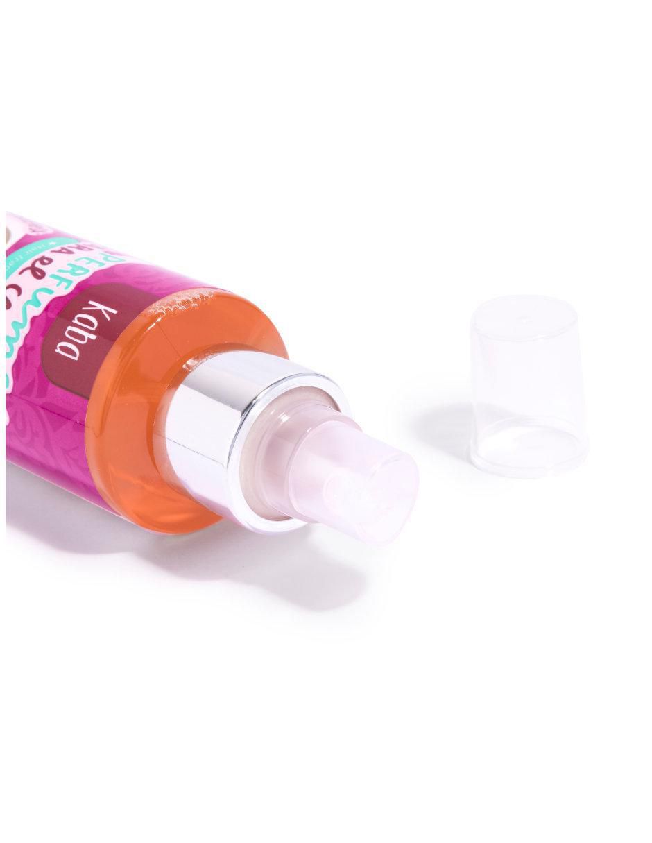 Hair mist Poderosa para mujer 4