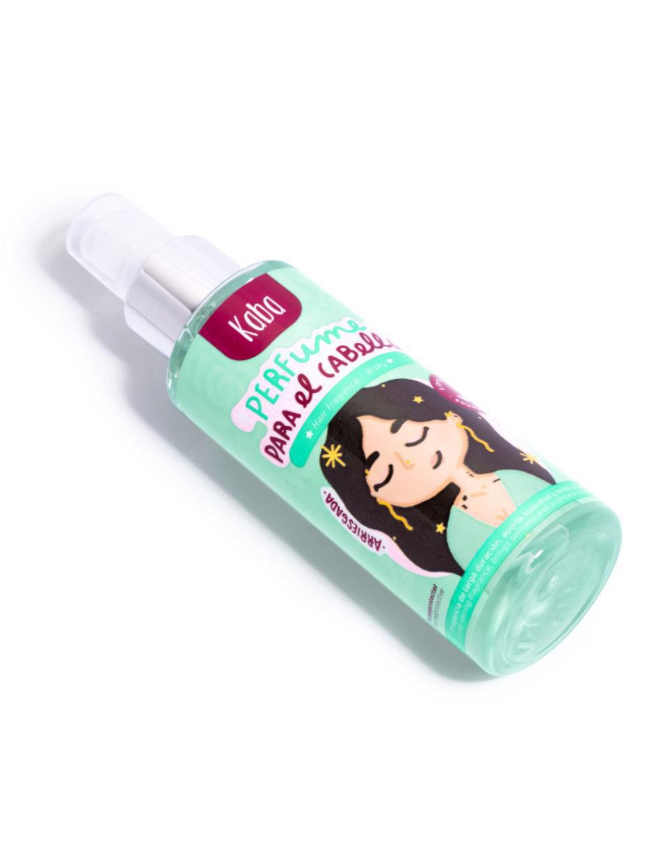 Hair mist para mujer 3