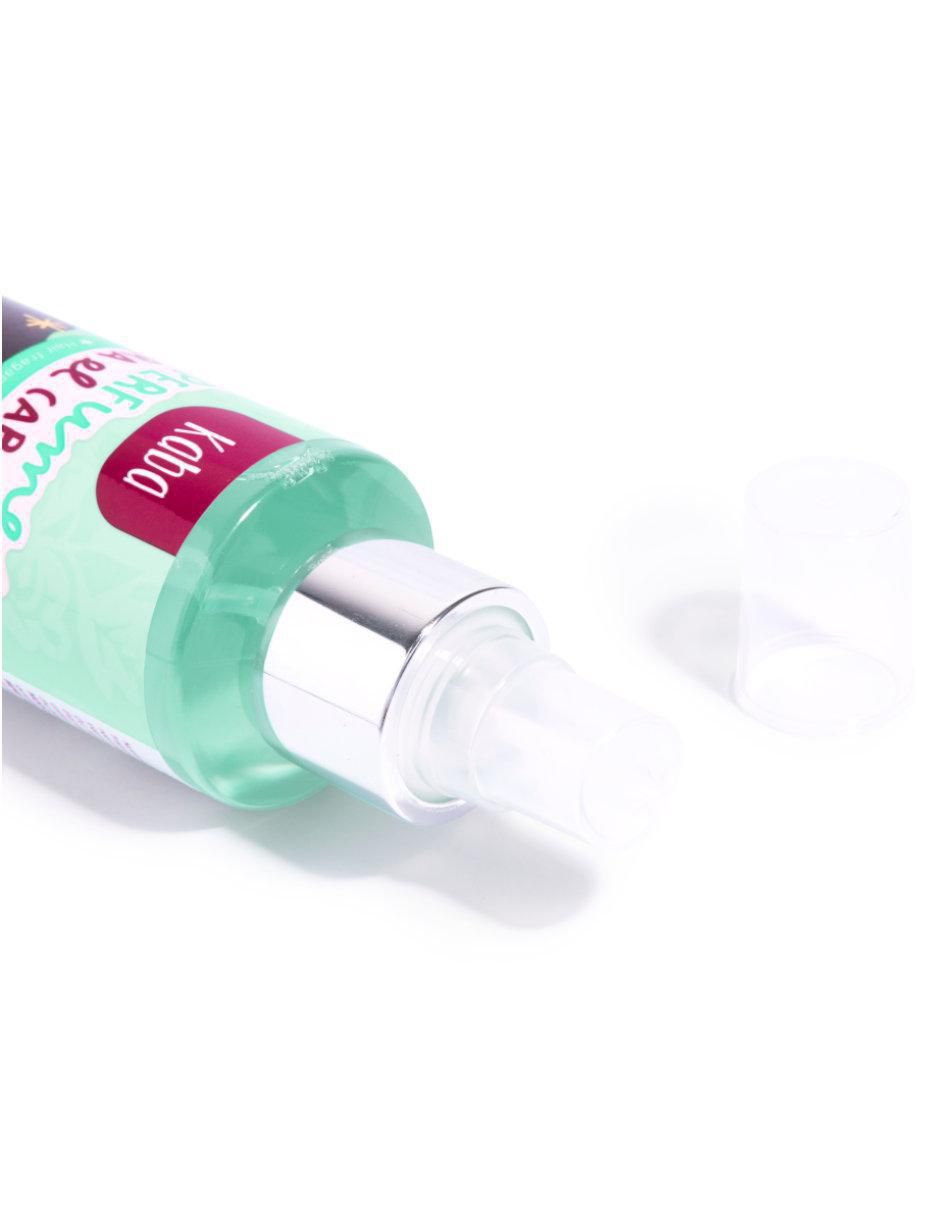 Hair mist para mujer 4