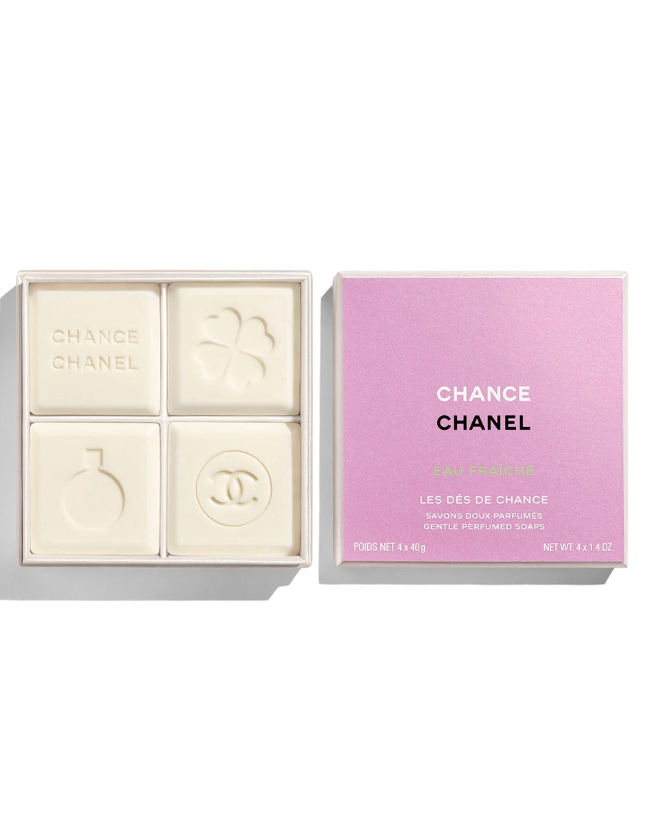 CHANCE EAU FRAÎCHE