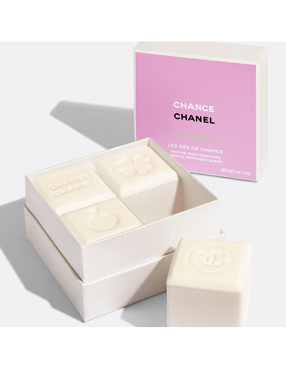 CHANCE EAU FRAÎCHE 2