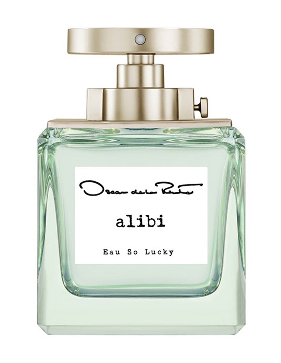 Eau de toilette Alibi para mujer