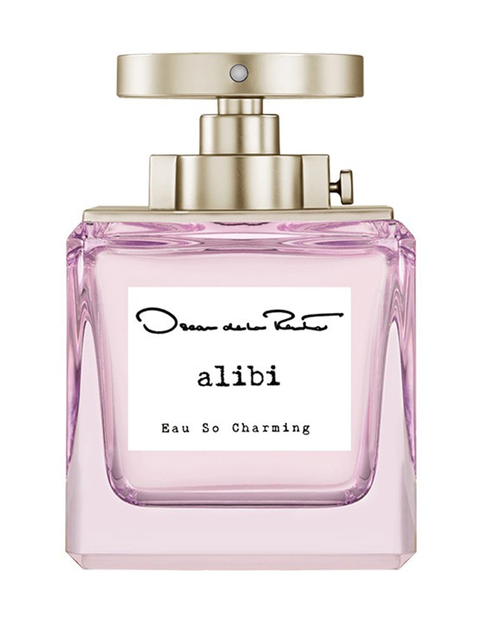 Eau de toilette Alibi para mujer