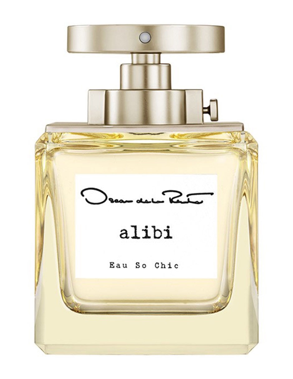 Eau de toilette Alibi para mujer