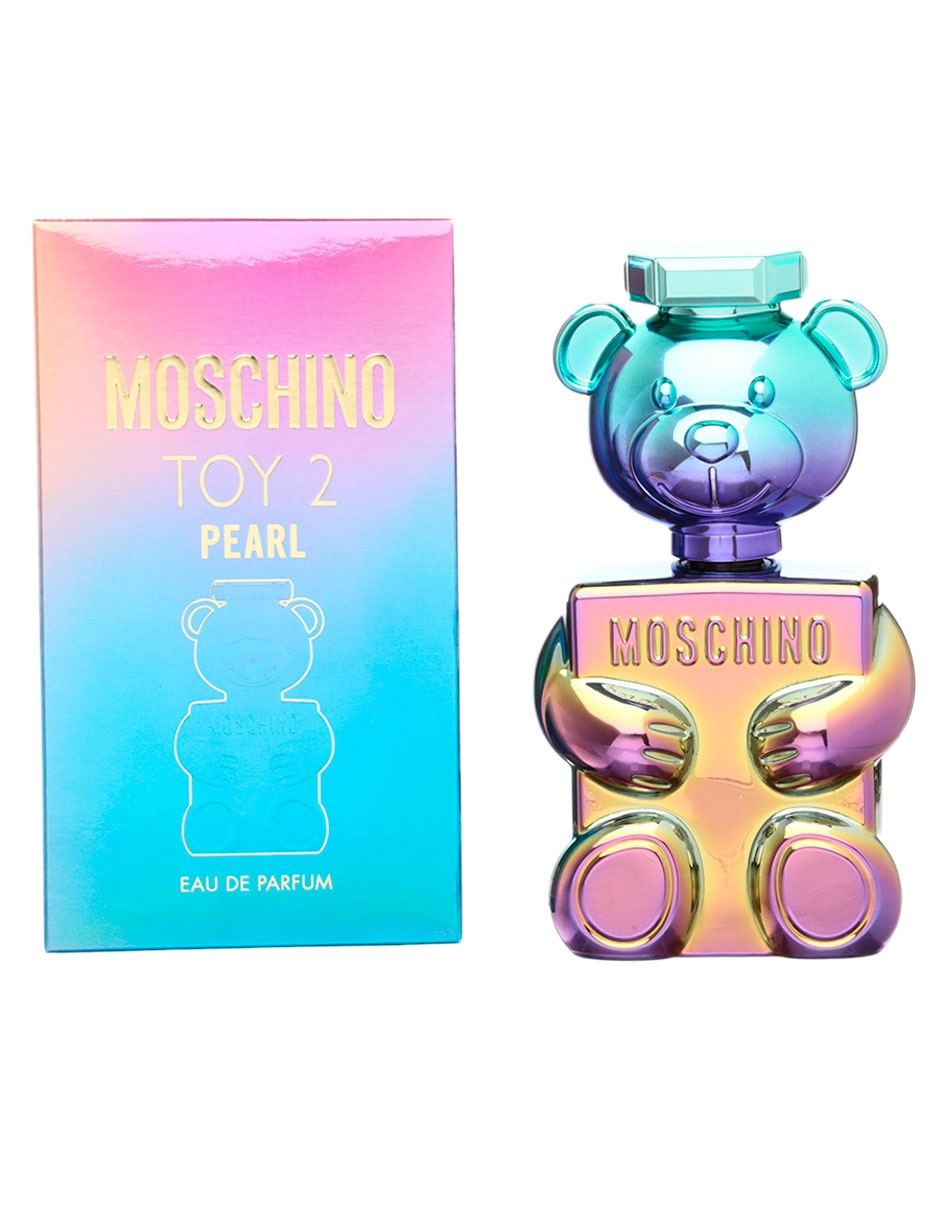 Eau de parfum Toy 2 Pearl unisex 2