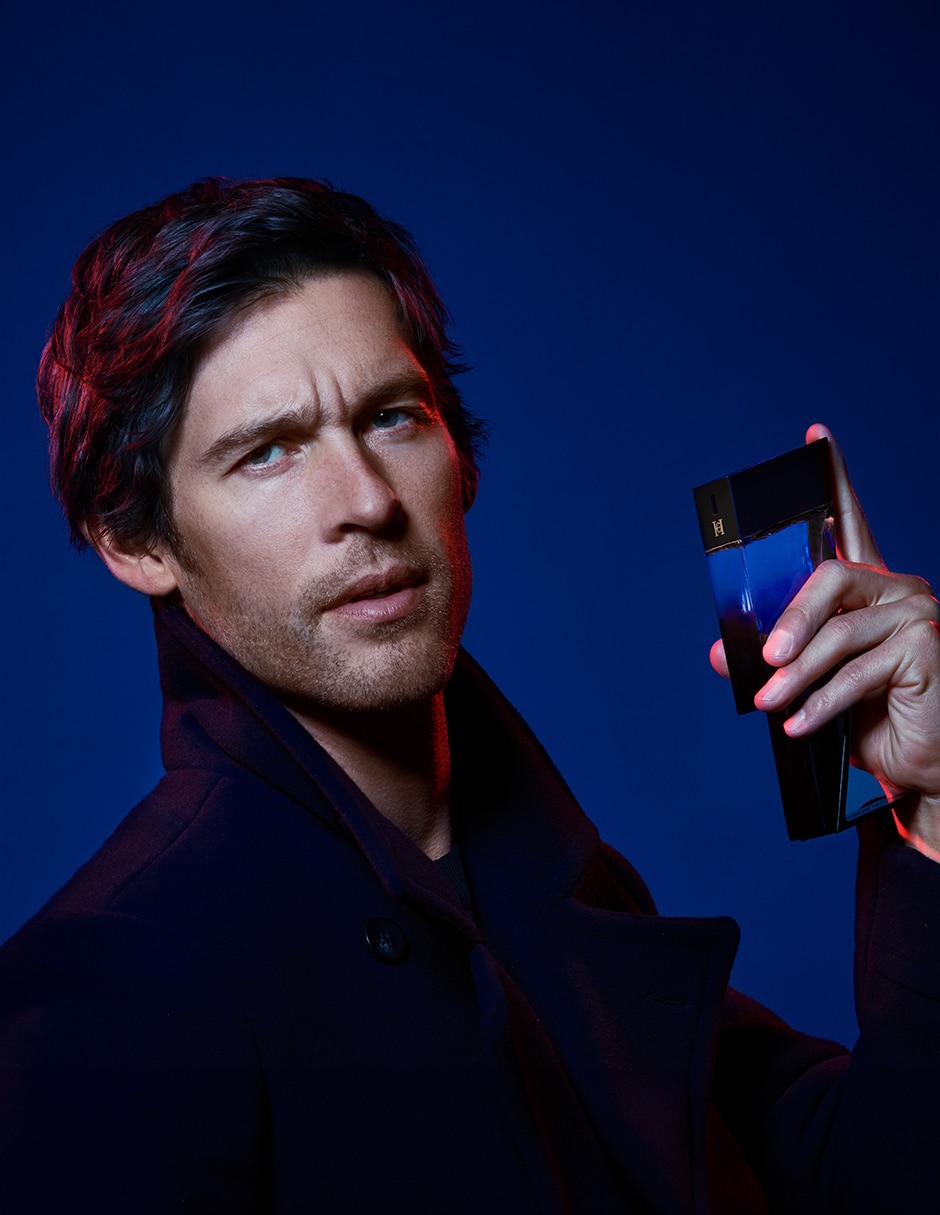 Eau de parfum Bad Boy Cobalt Elixir para hombre 4