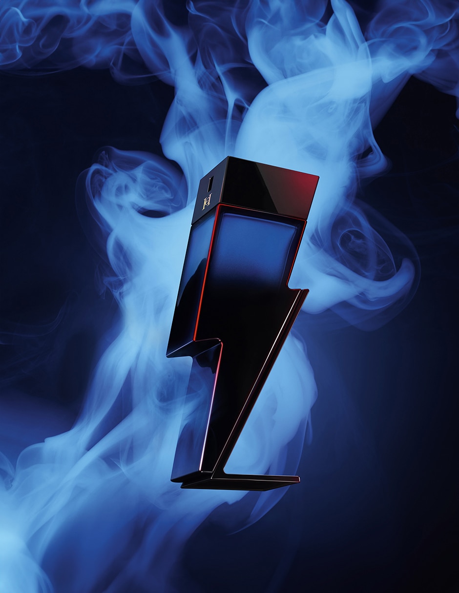 Eau de parfum Bad Boy Cobalt Elixir para hombre 5