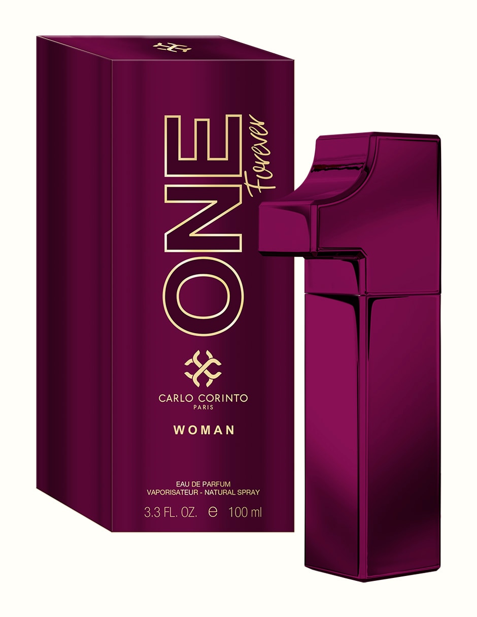 Eau de parfum One Forever Woman para mujer 2