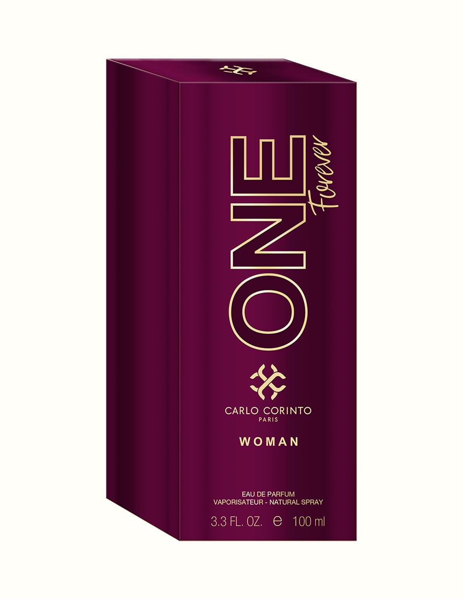 Eau de parfum One Forever Woman para mujer 3