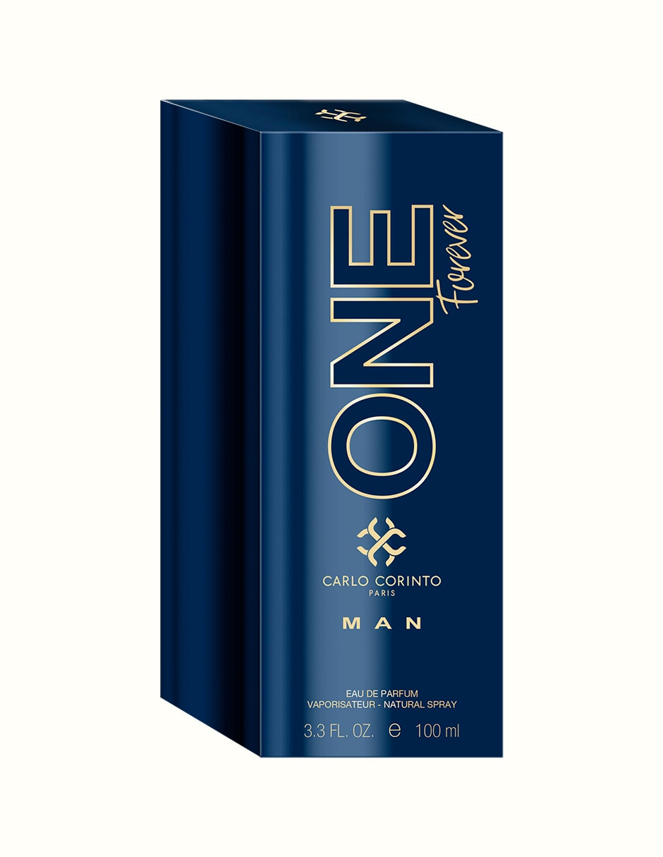 Eau de parfum One Forever Man para hombre 3