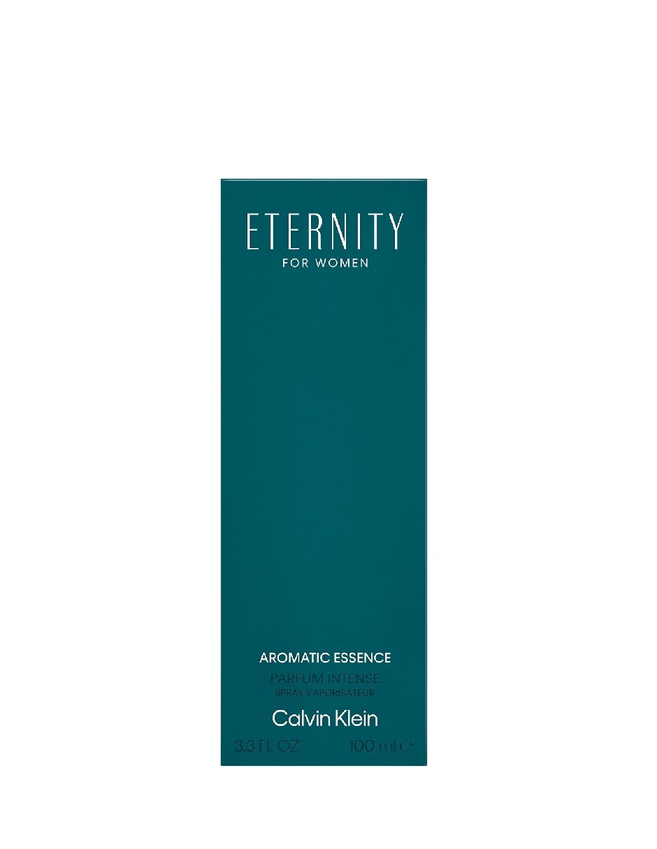 Perfume eternity para mujer 2