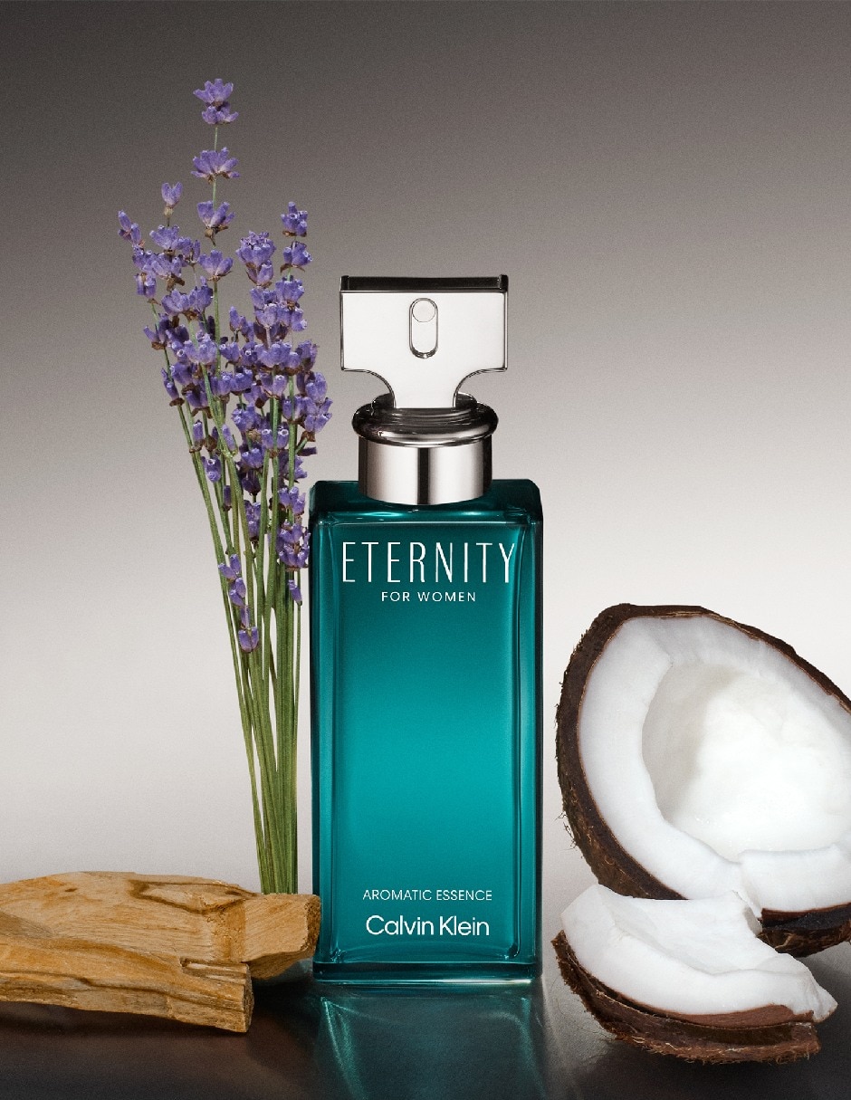 Perfume eternity para mujer 3