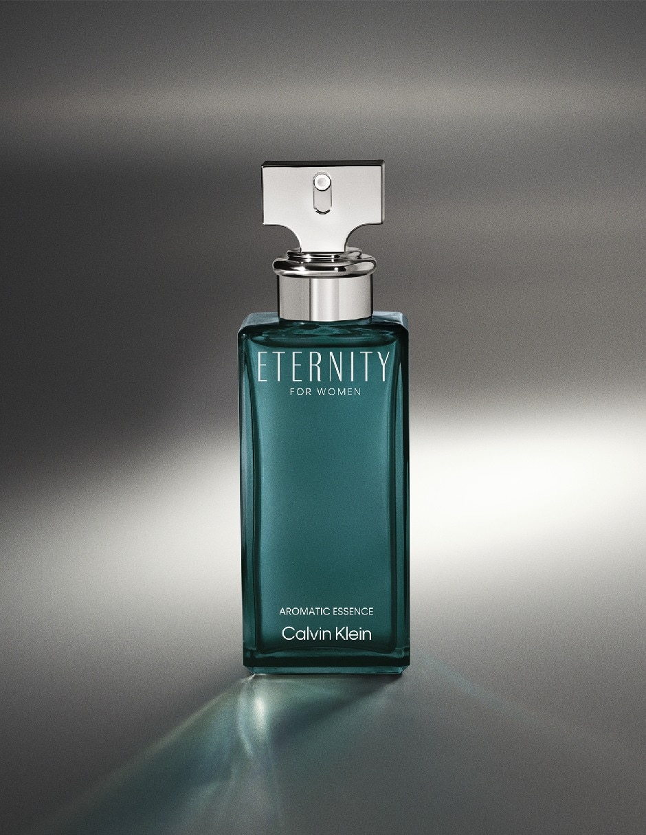 Perfume eternity para mujer 4