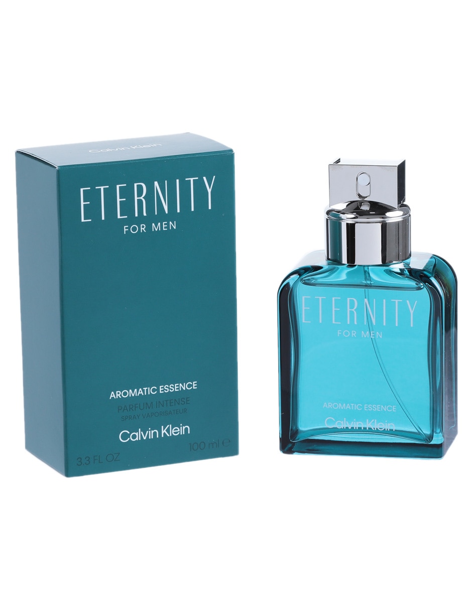 Perfume eternity hombre precio liverpool sale