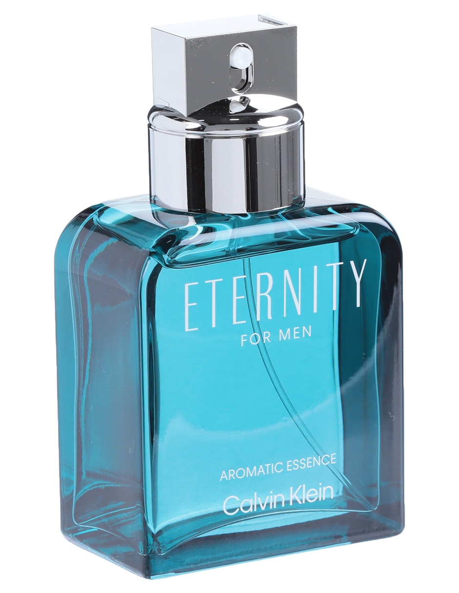 Perfume Eternity para hombre 10