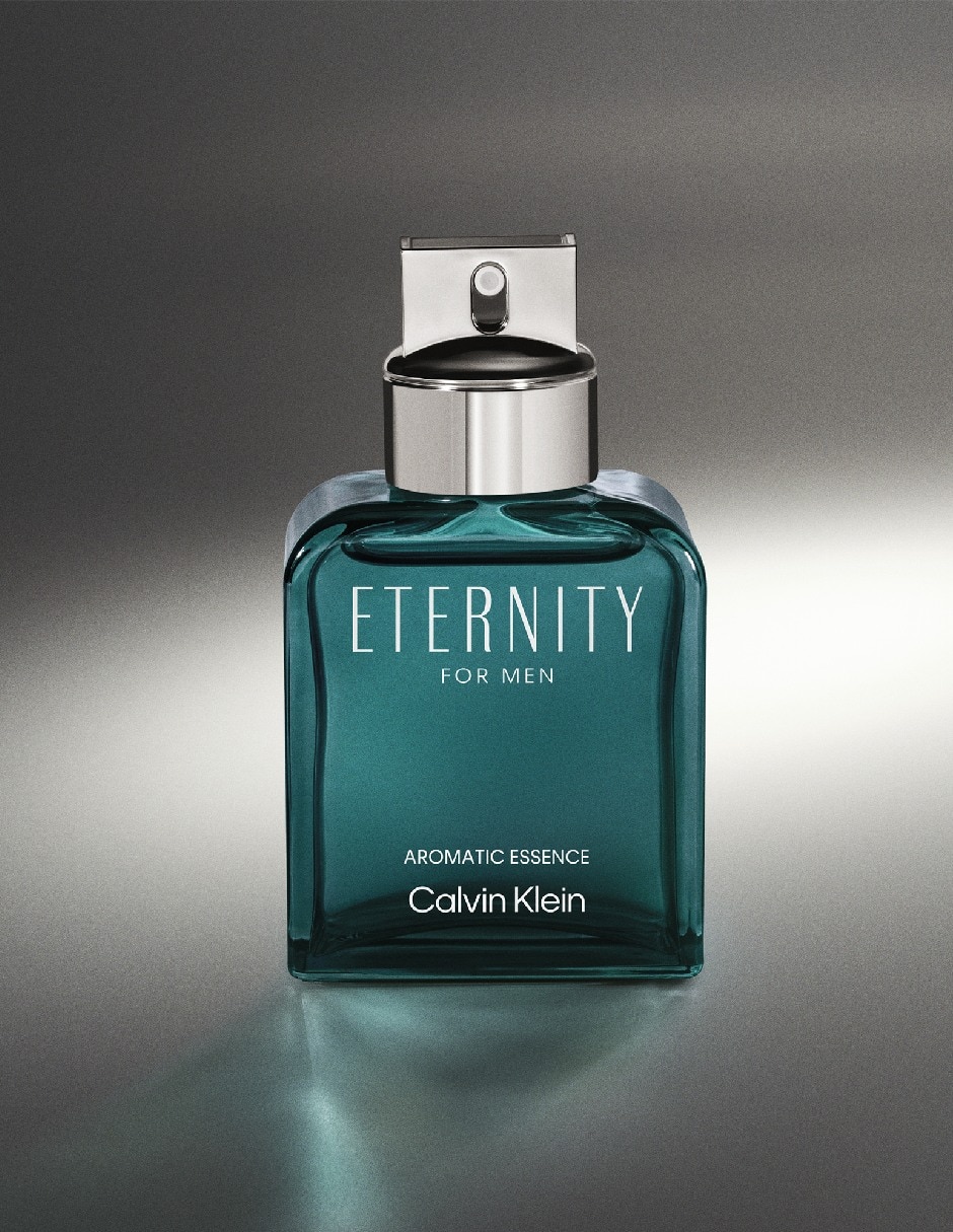 Perfume Eternity para hombre 2