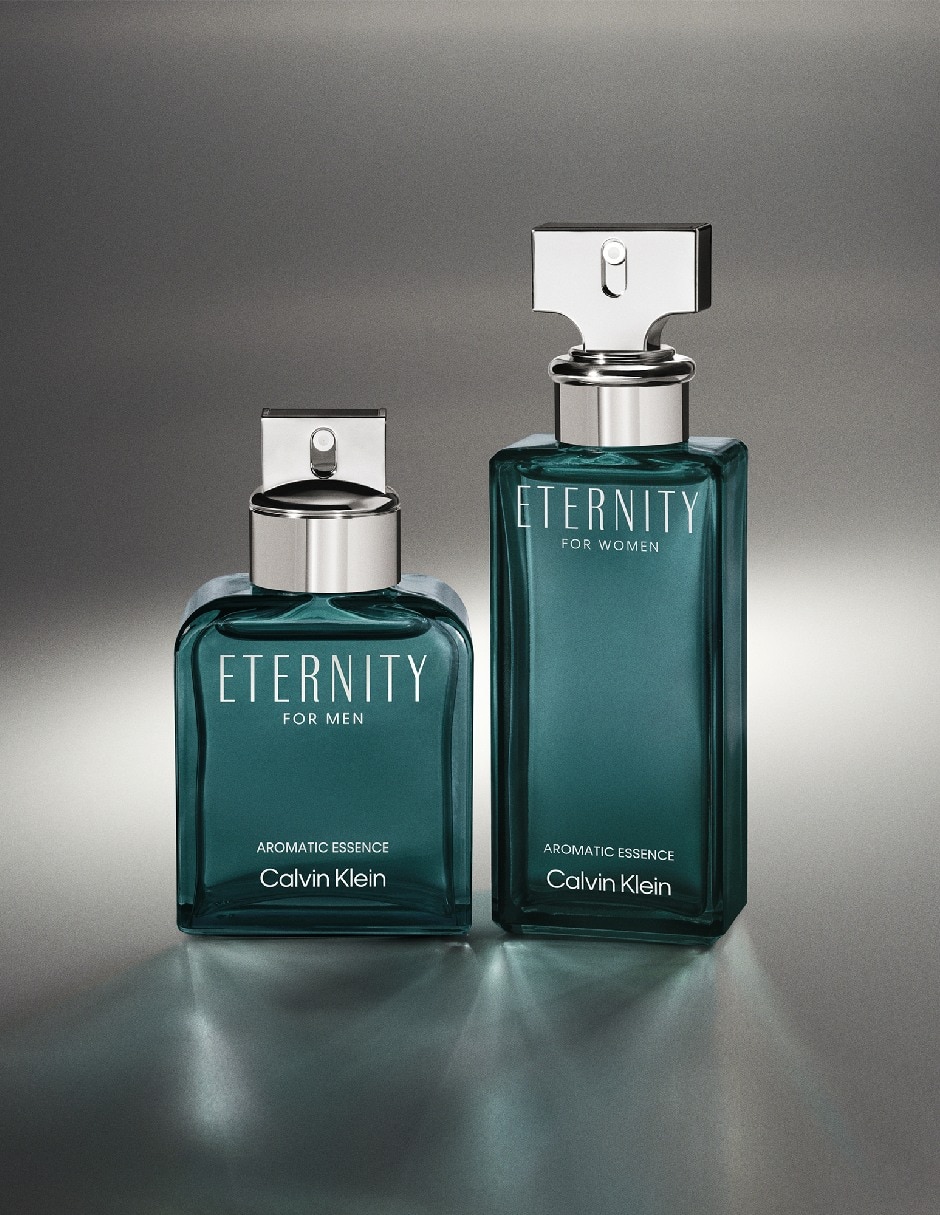 Perfume Eternity para hombre 7