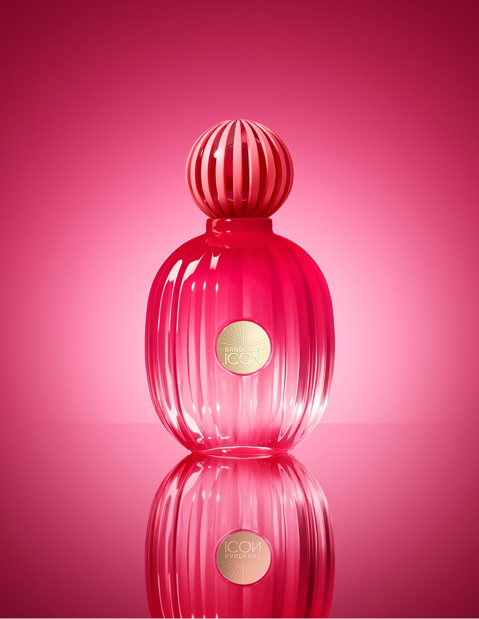 Set Eau de parfum The Icon para mujer 7