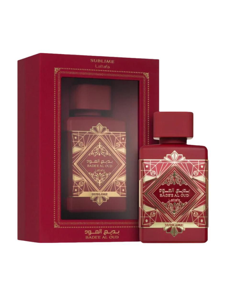 Set Eau de parfum Mayar para mujer 2