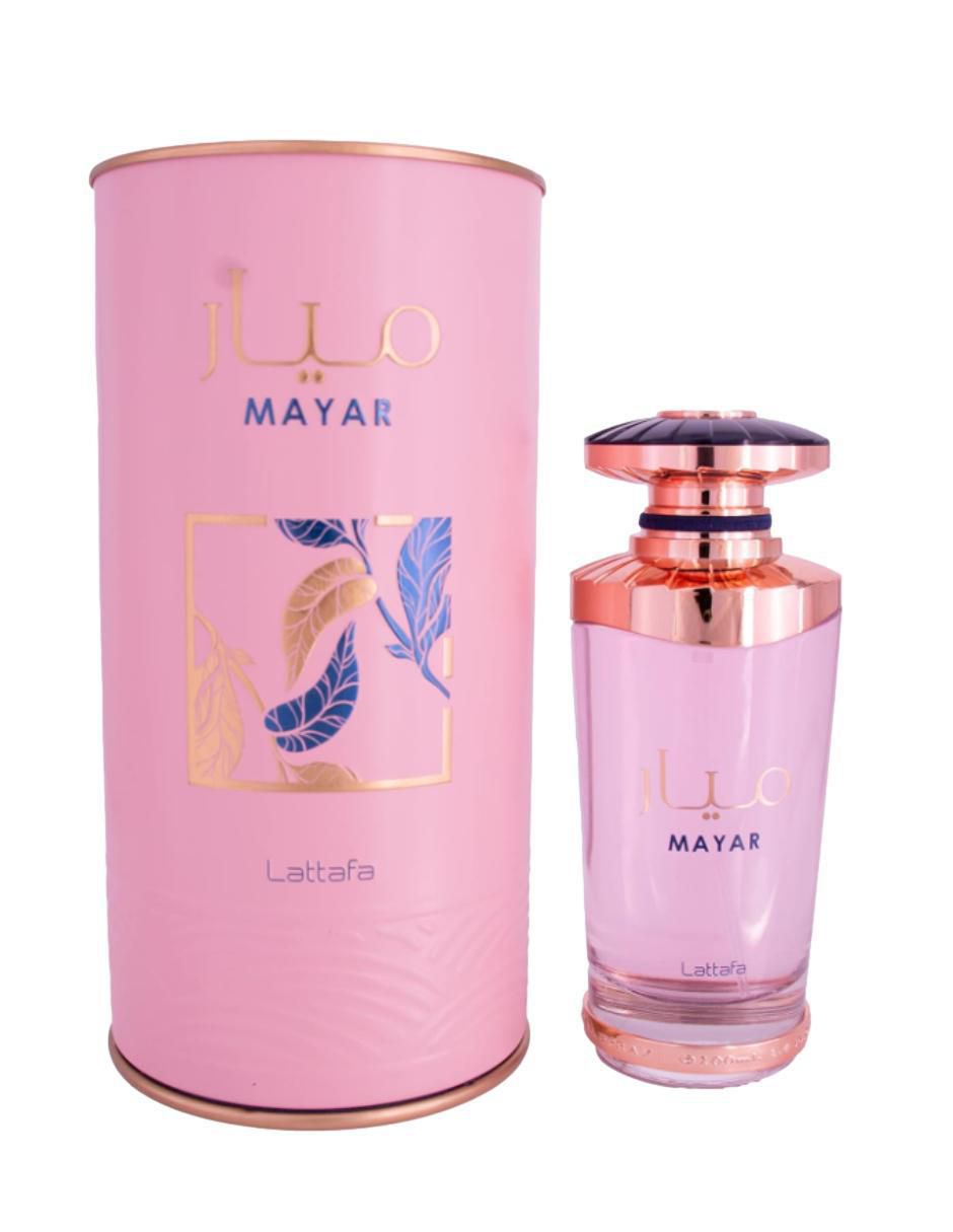 Set Eau de parfum Mayar para mujer 3