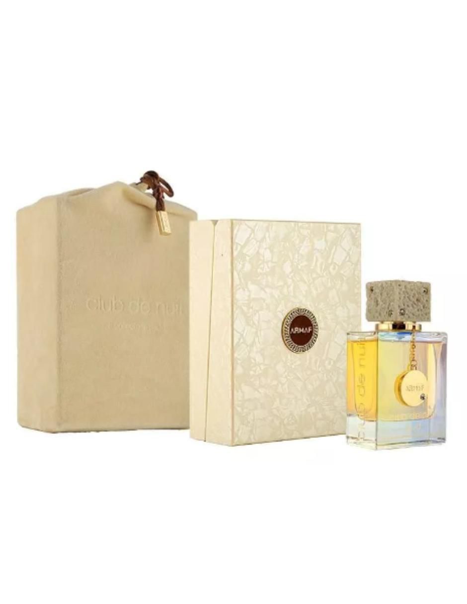 Set Eau de parfum Club de Nuit Untold unisex 3