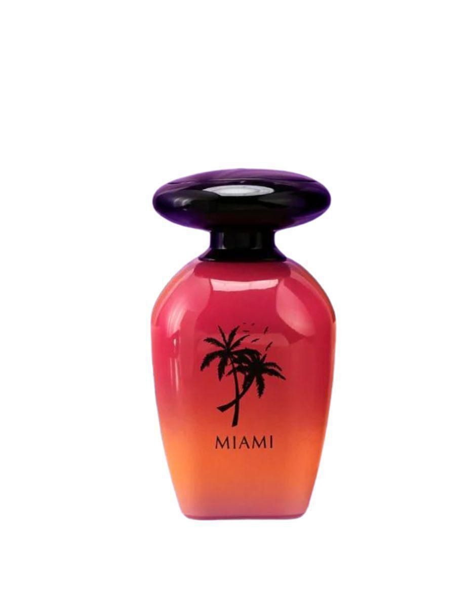 Eau de parfum Night de Paris Miami para mujer Eau de parfum Night de Paris Miami para mujer
