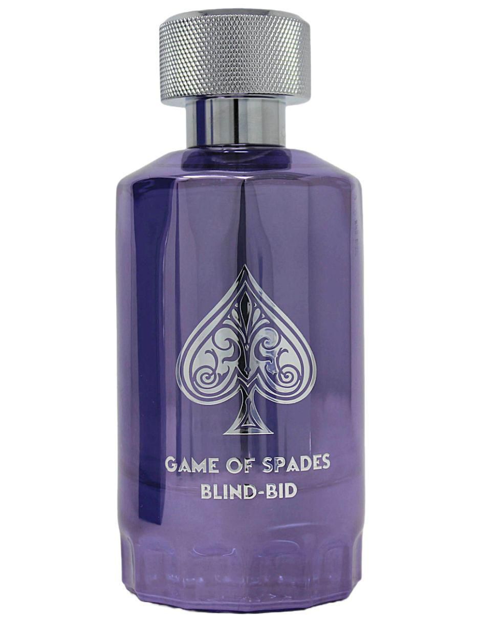 Eau de parfum Game Of Spades unisex Eau de parfum Game Of Spades unisex