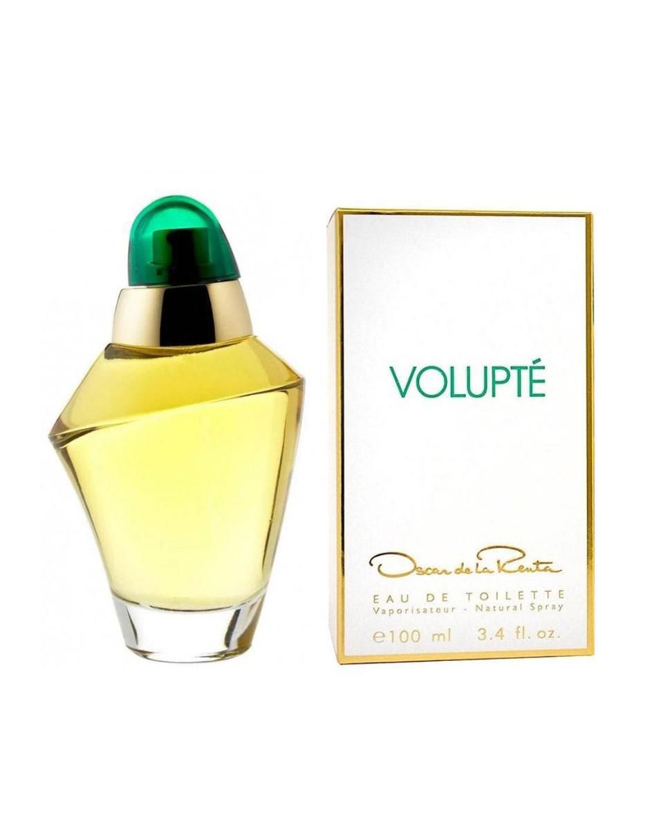Eau de toilette para mujer